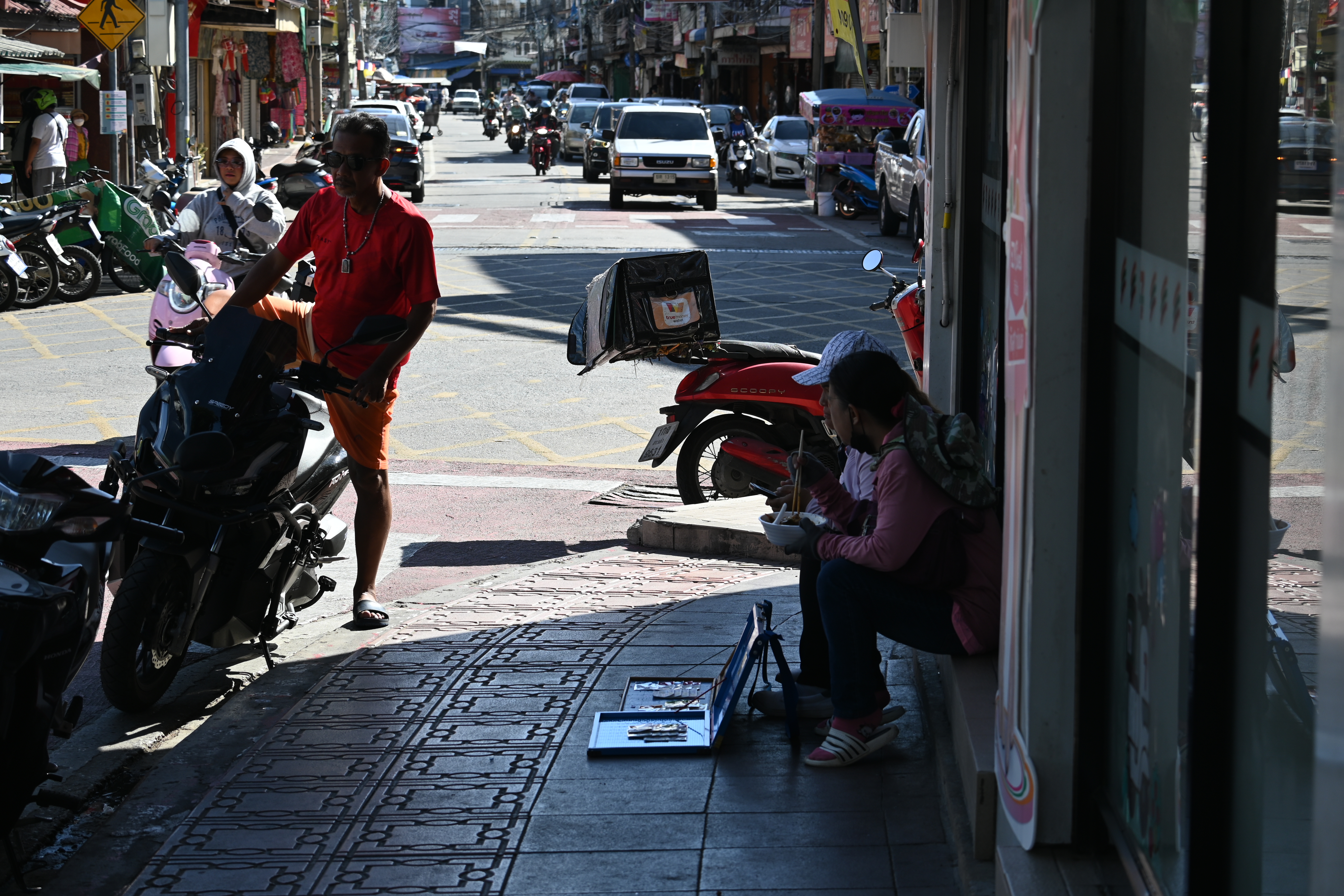 Coches y movilidad