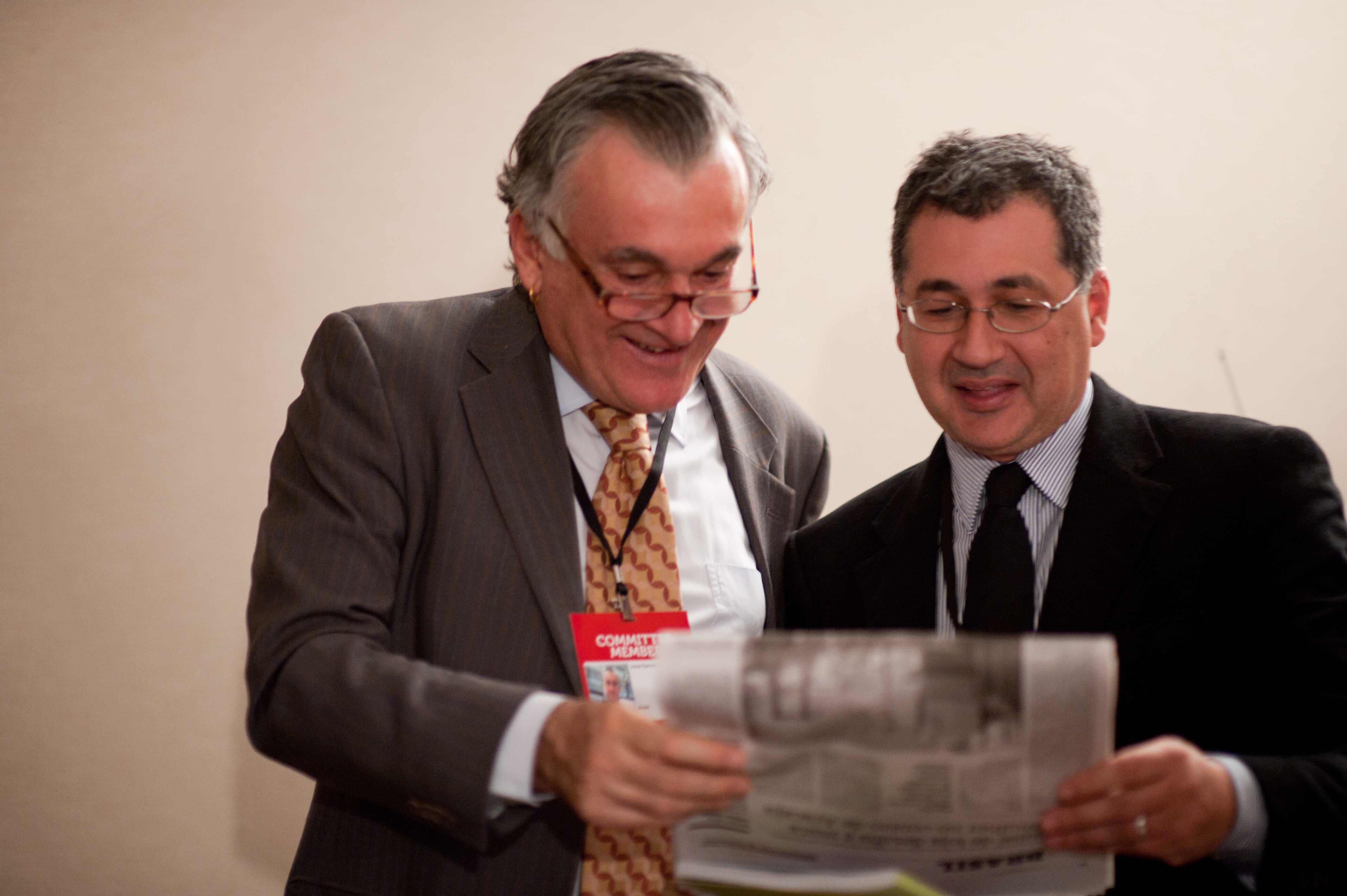 Cultura e ideas