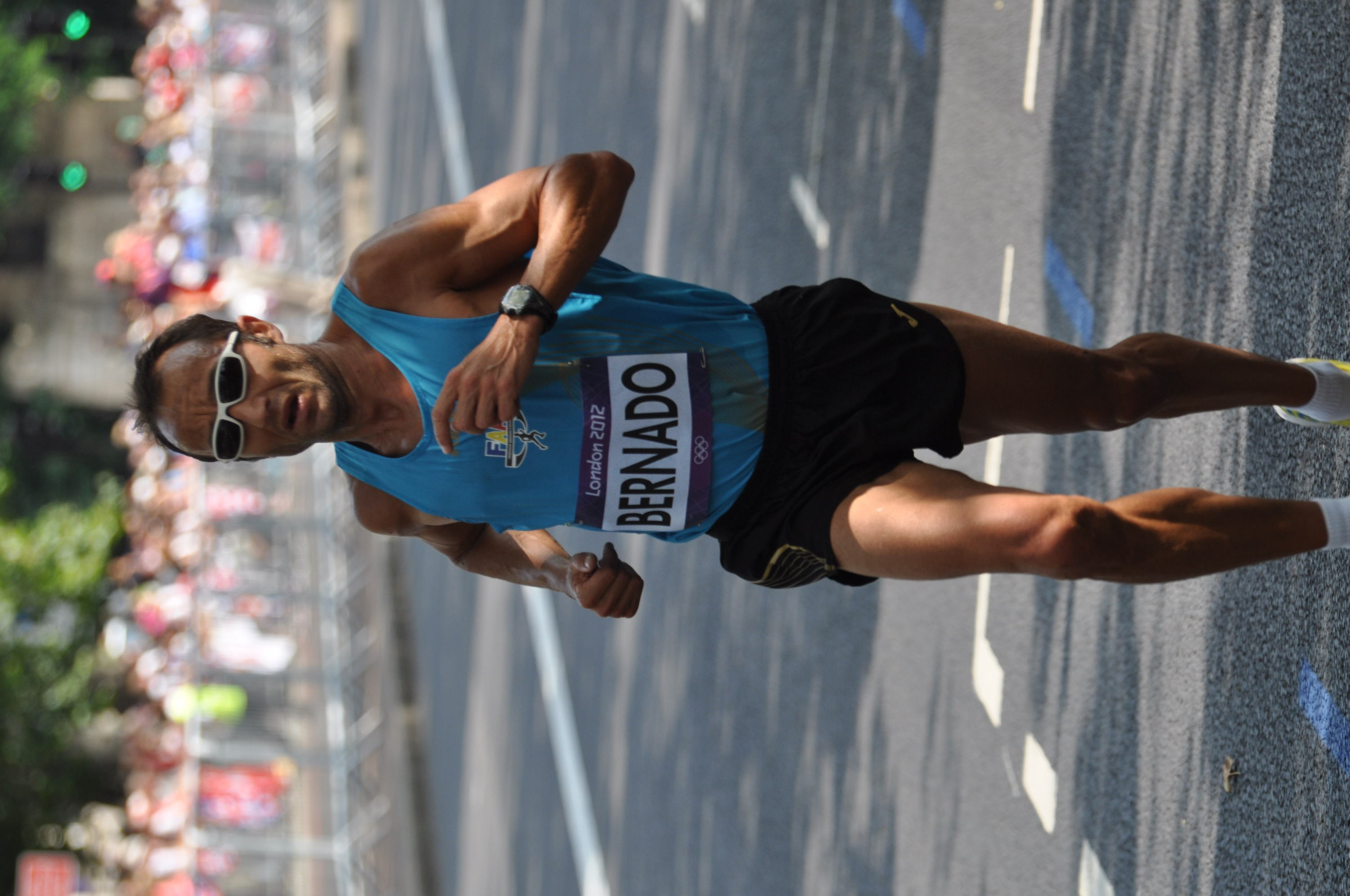 Deporte y rendimiento